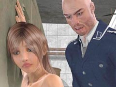 Crazy XXX 3D World Comics