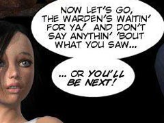 Crazy XXX 3D World Comics